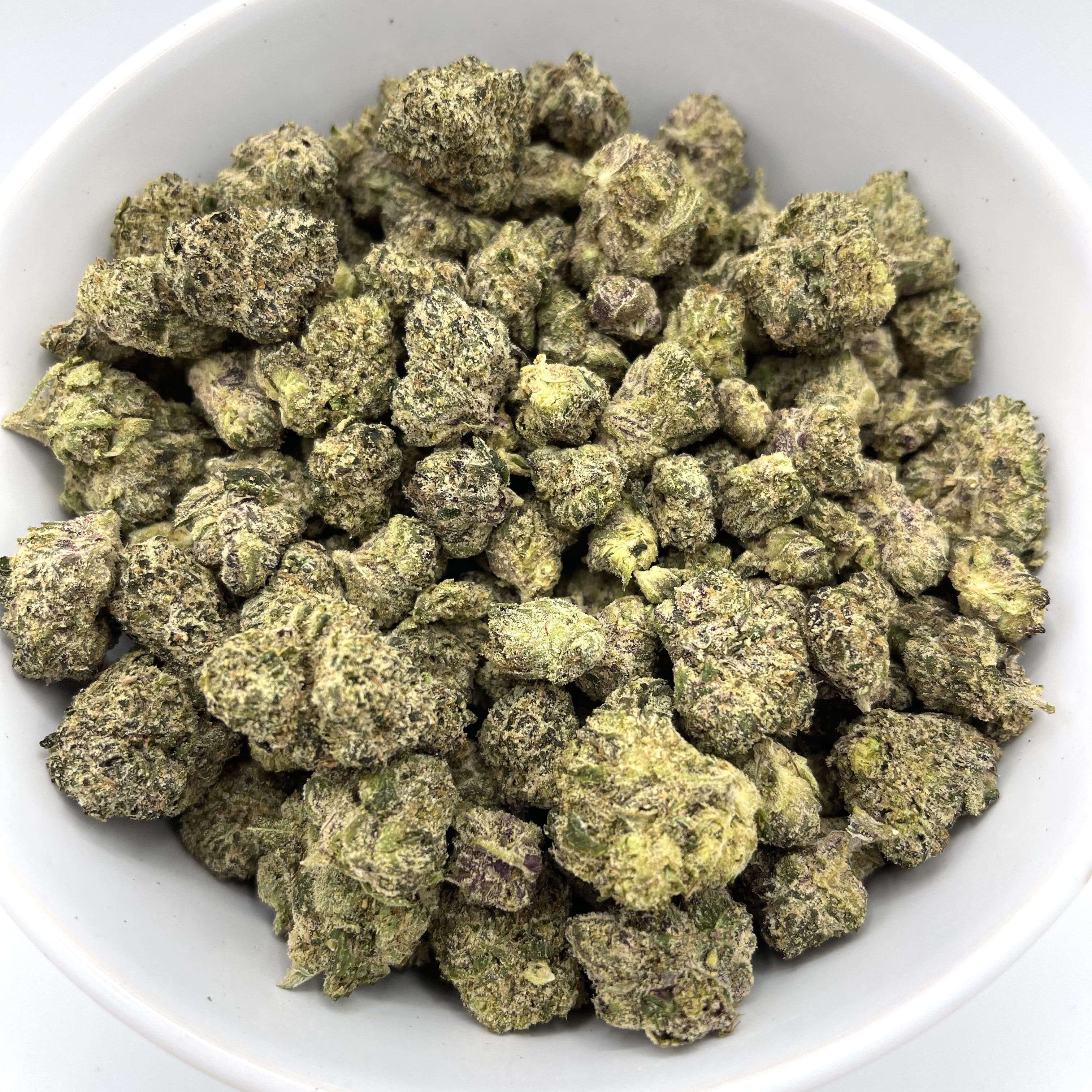 Photograph of product: Zaza Tier Deli - Runtz - 1g