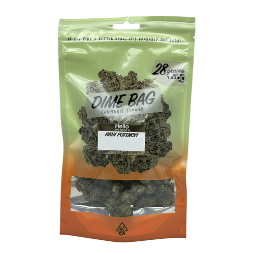 Photograph of product: KALI MIST