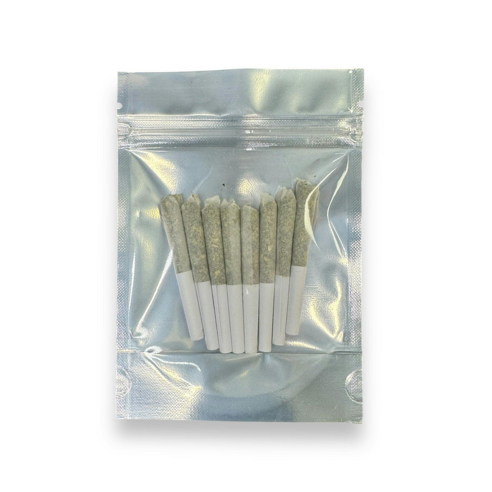 Photograph of product: Rainbow Zangria 8pk (Michigan Pure Pharms)