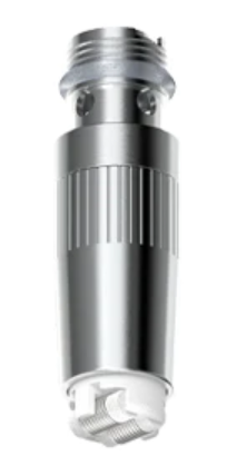 Photograph of product: Boundless Terp Pen Replacement Atomizer Single | Quartz