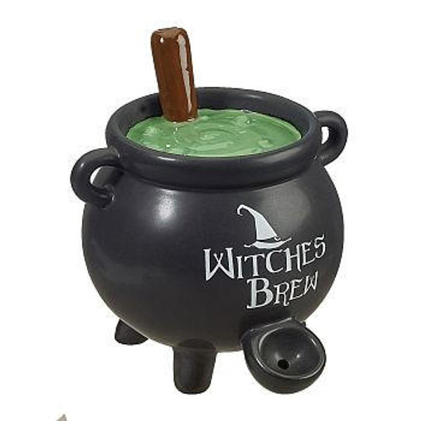 Photograph of product: FASHION CRAFT- WITCHES BREW PIPE