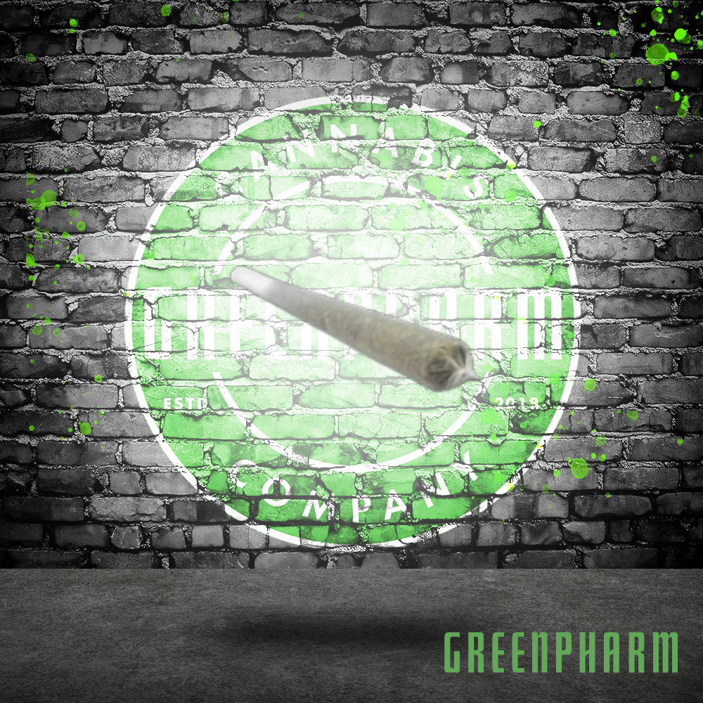 Photograph of product: Cali-Blaze Pre-Roll | Papaya Juice