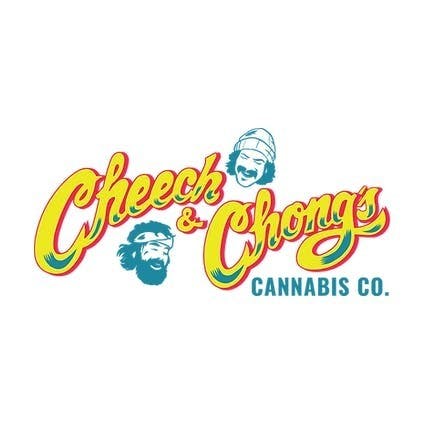 Photograph of product: Drooler - Cheech & Chong's - 3.5g - RED