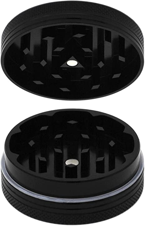 Photograph of Product: GCN 2-Piece Grinder