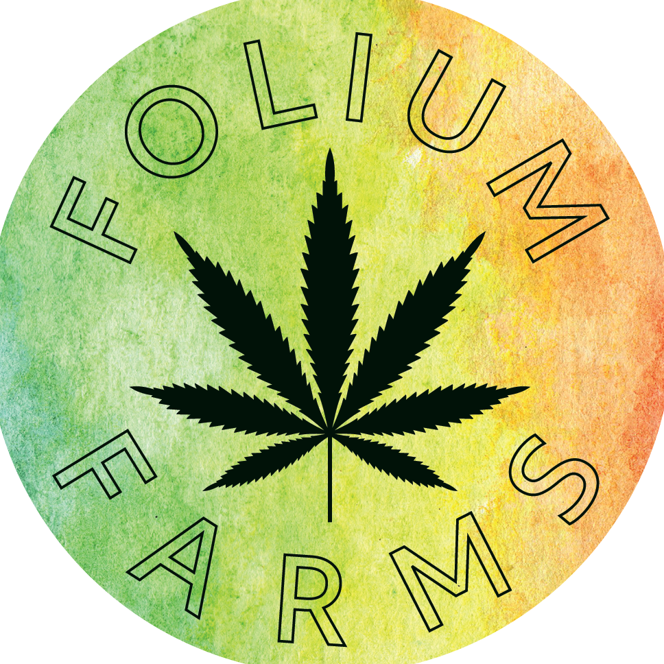Photograph of product: Jungle Pie B's - Folium Farms - 28g