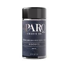 Photograph of product: Biscotti PRJ multi Pck | 7x1g= Sparq