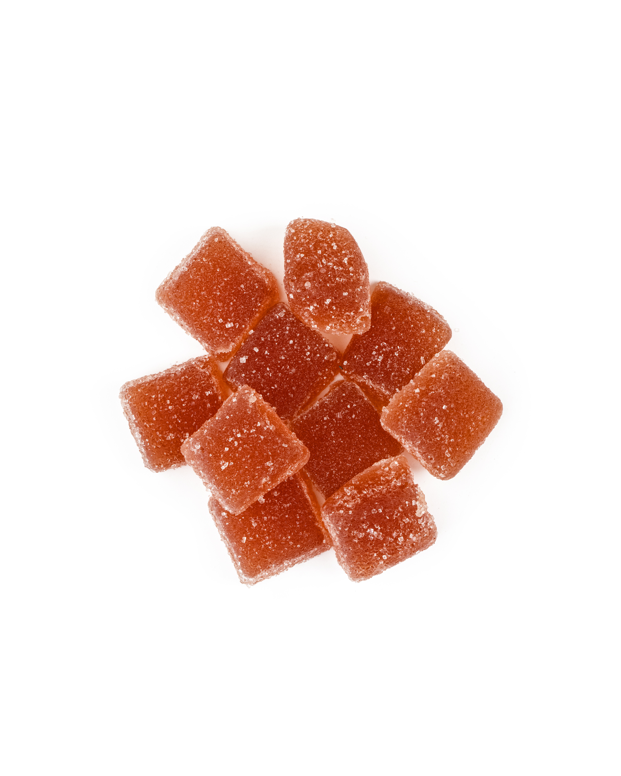 Photograph of product: Sol Burst | ORANGE POMEGRANATE