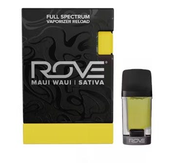 Photograph of product: Maui Waui LRD Pod 1g - POD