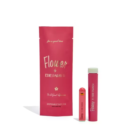 Photograph of product: Peach Bellini Disposable