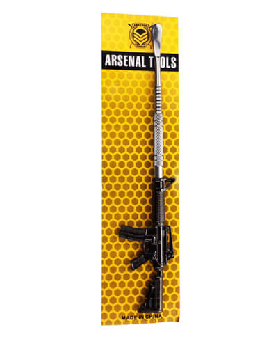 Photograph of product: Arsenal Tools Dab Tool