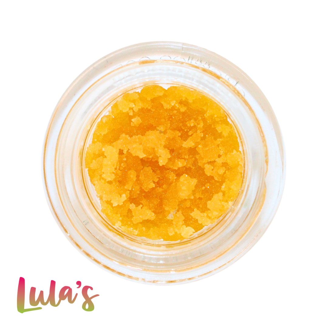 Photograph of product: Lula's Spiked Punch (I) Sugar 1g