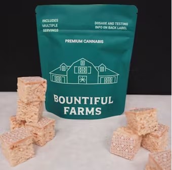 Photograph of product: Horchata | Mello Bites | 50mg