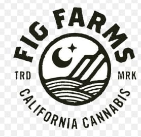 Photograph of product: P- Cranberry Cookie Dough | 2.5g | .5g x 5 Pre-rolls - 