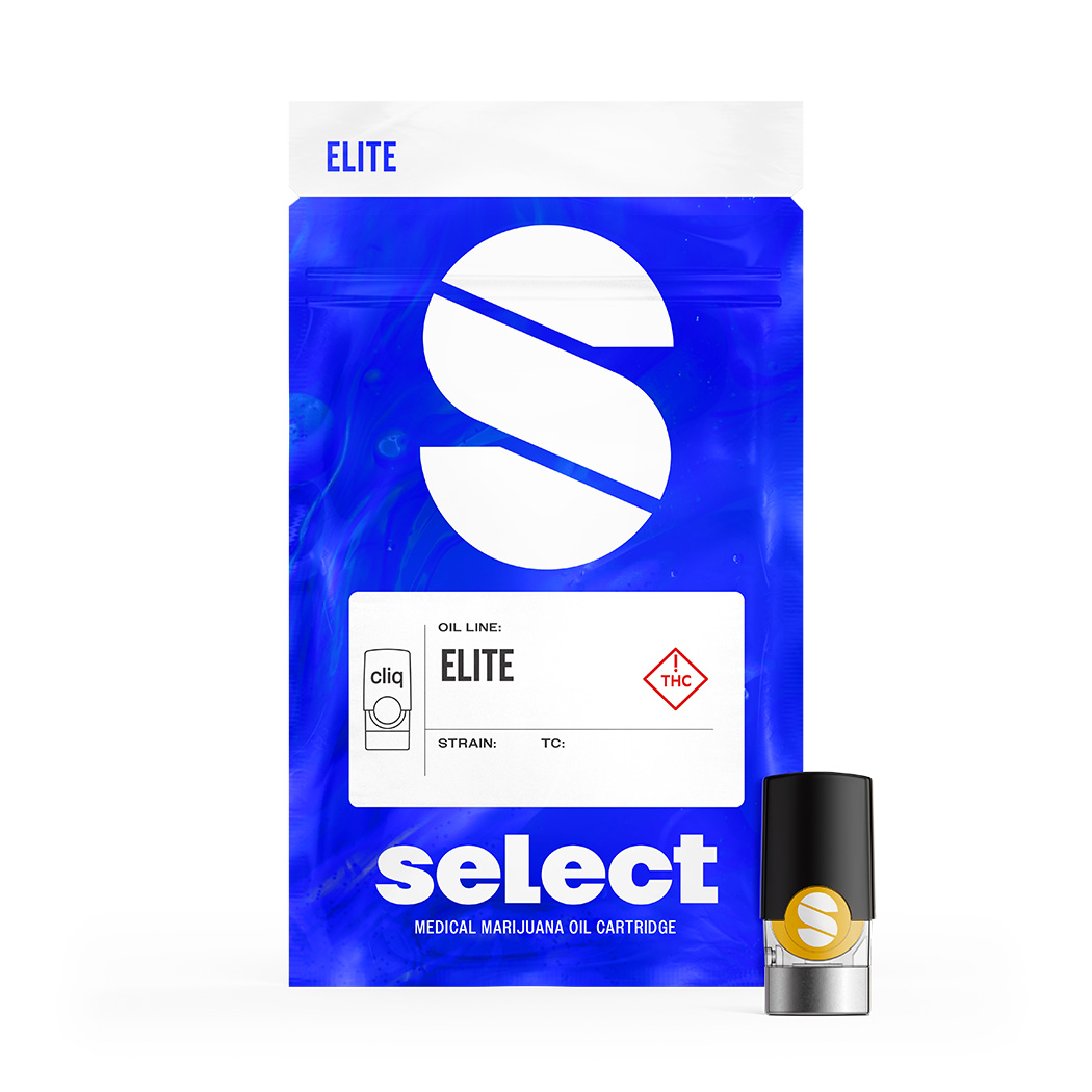 Photograph of product: Tangie - Cliq Pod 1g