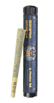 Photograph of product: Stay Puft | Pre Roll | 1g