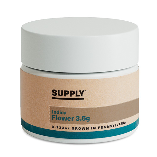 Photograph of product: Cherry AK 3.5g