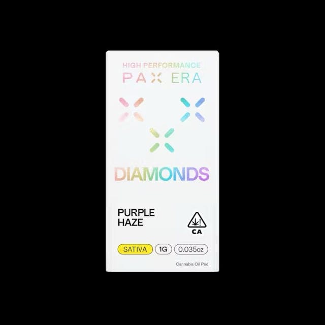 Photograph of product: 1G SOUR LEMONS Diamonds 1G POD - 