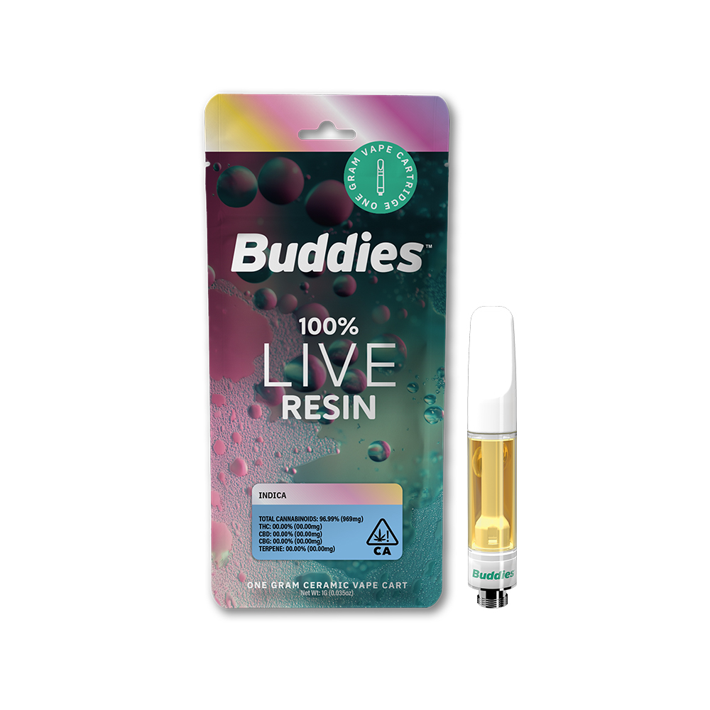 Photograph of product: Chem Bomb