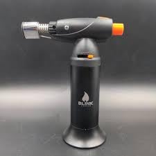 Photograph of product: Blink Butane Torch | 6.25"