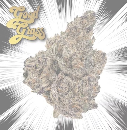 Photograph of product: Good Grass | Chocolope | Pre-Roll (TAX INCLUDED)