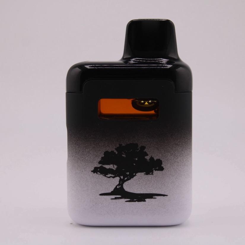 Photograph of product: Nana Berri Blast | Shady Extracts 1g Cured Resin Disposable Vape