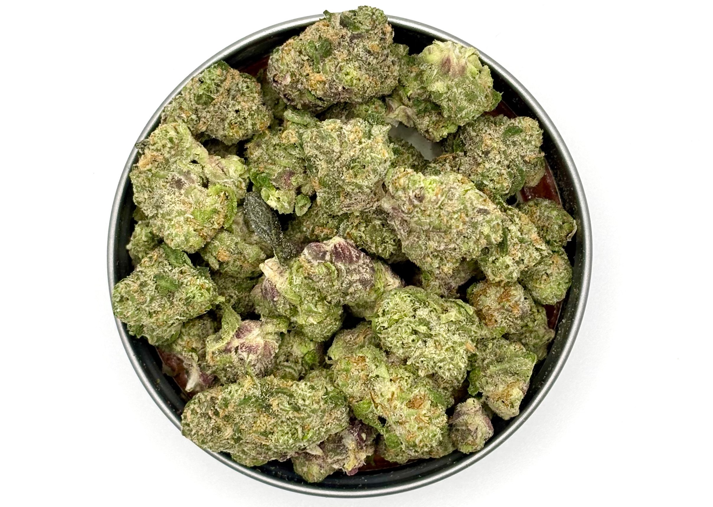 Photograph of product: Grown Rogue | Fumez | Bulk Flower | Yellow Tier - 28g