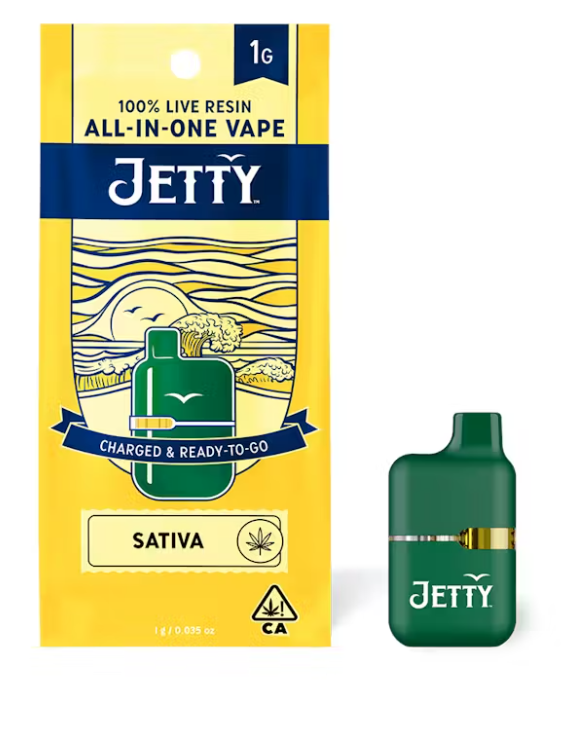 Photograph of product: CEREAL MILK 1G LIVE RESIN ALL IN ONE