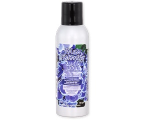 Photograph of product: Smoke Odor Spray 7oz - Blue Serenity