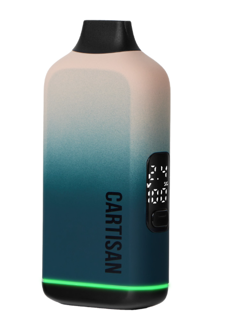 Photograph of product: CARTISAN - Veil Bar Neo (Fog)