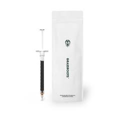 Photograph of product: Grassroots RSO (H)