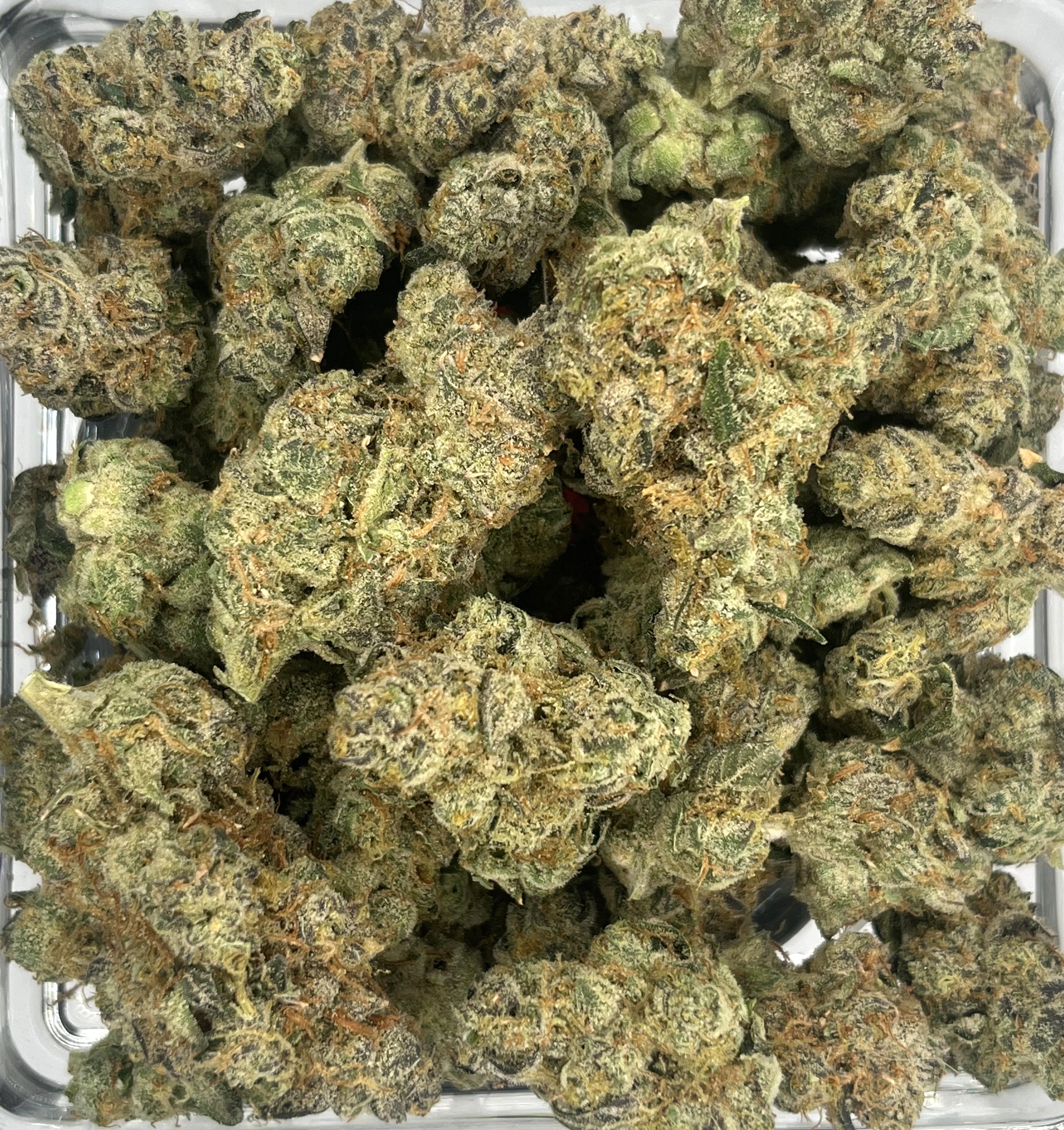 Photograph of product: Flower - GMO - 28g