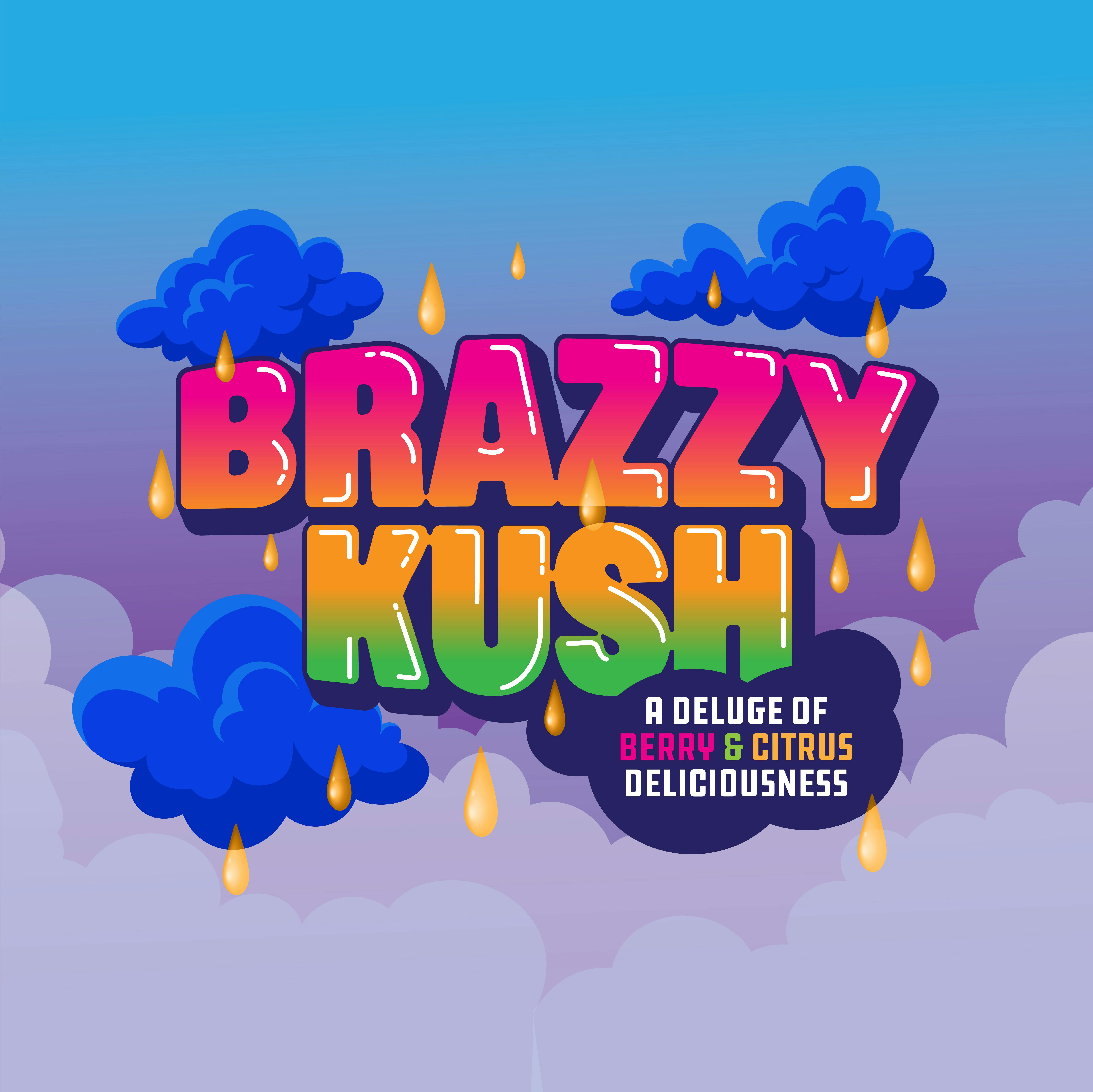 Photograph of product: [REC] Terpologist BRIQ Elite | Brazzy Kush | 2g AIO