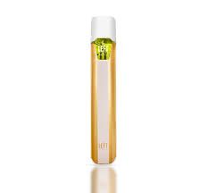 Photograph of product: W. Left Coast Pod Battery "Compatible with STIIIZY Pods" - Yellow - 