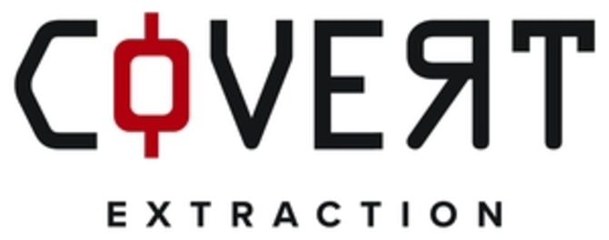 Logo for Brand Covert Extraction