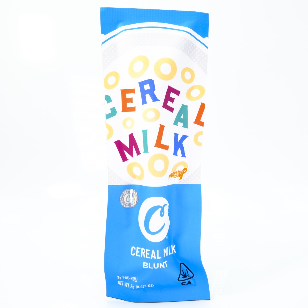 Photograph of product: Cookies Joint | Cereal Milk