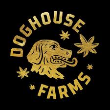 Photograph of product: Doghouse Supreme Oui'd - Gorilla Glue #4 - 28g