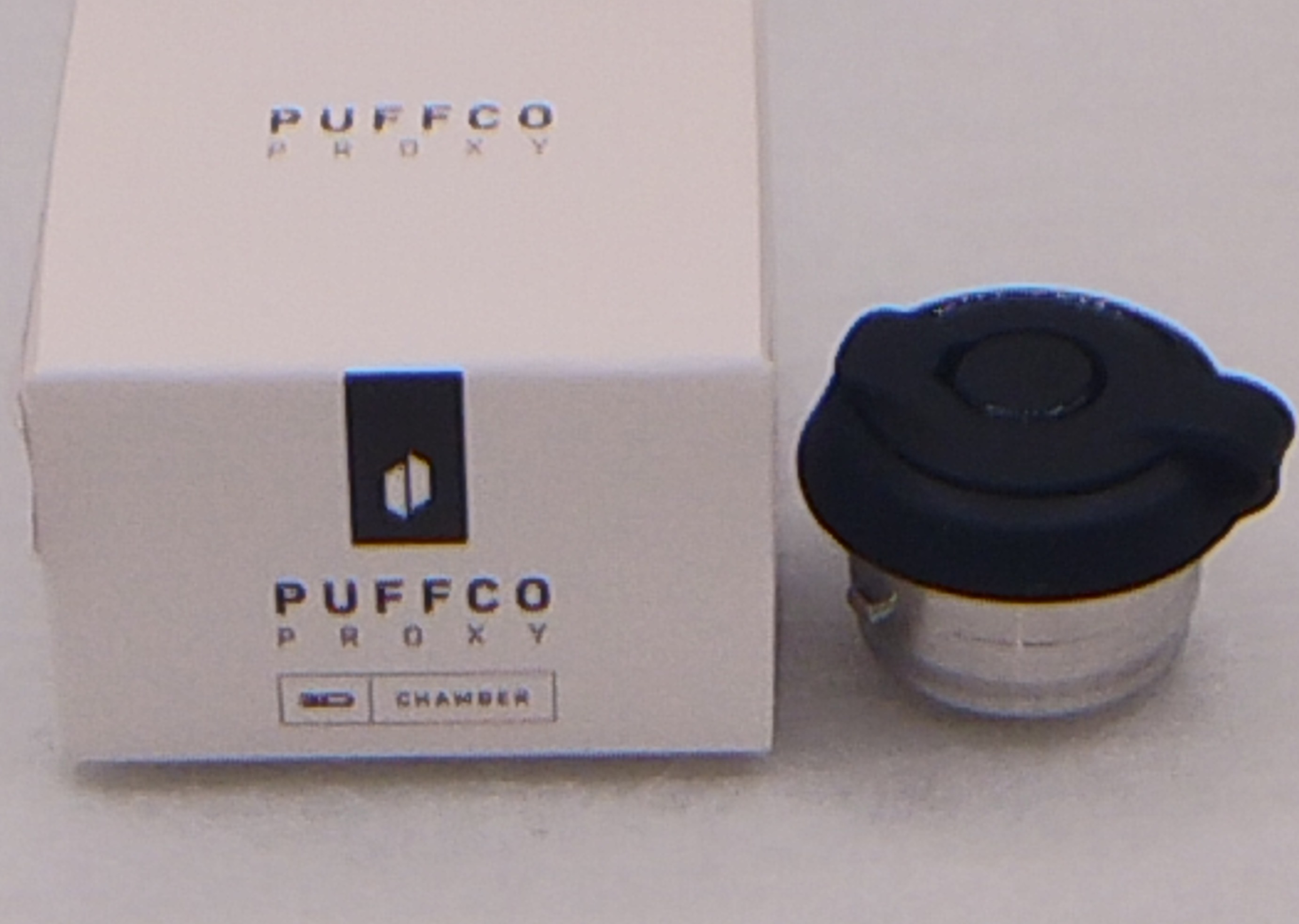 Photograph of product: Puffco Proxy 3D Chamber - EACH