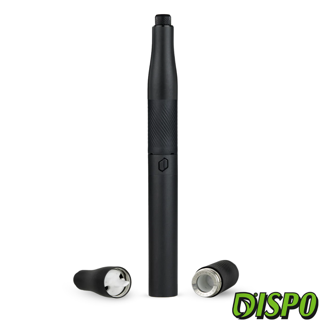 Photograph of product: Puffco Plus 3.0 Portable Dab Pen