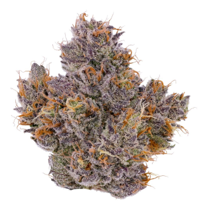 Photograph of product: Fig Farms | Rapper Weed | Indoor Flower | 1/8oz - 3.5g