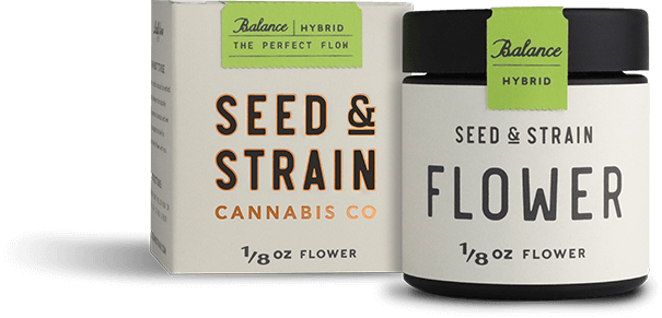 Photograph of product: (S&S) Dos Si Dos (Non-Discountable) - 3.5g