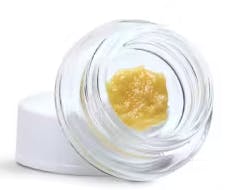Photograph of product: Amigos Oui'd - 1g au chocolat Rosin - Rainbow Sherbet