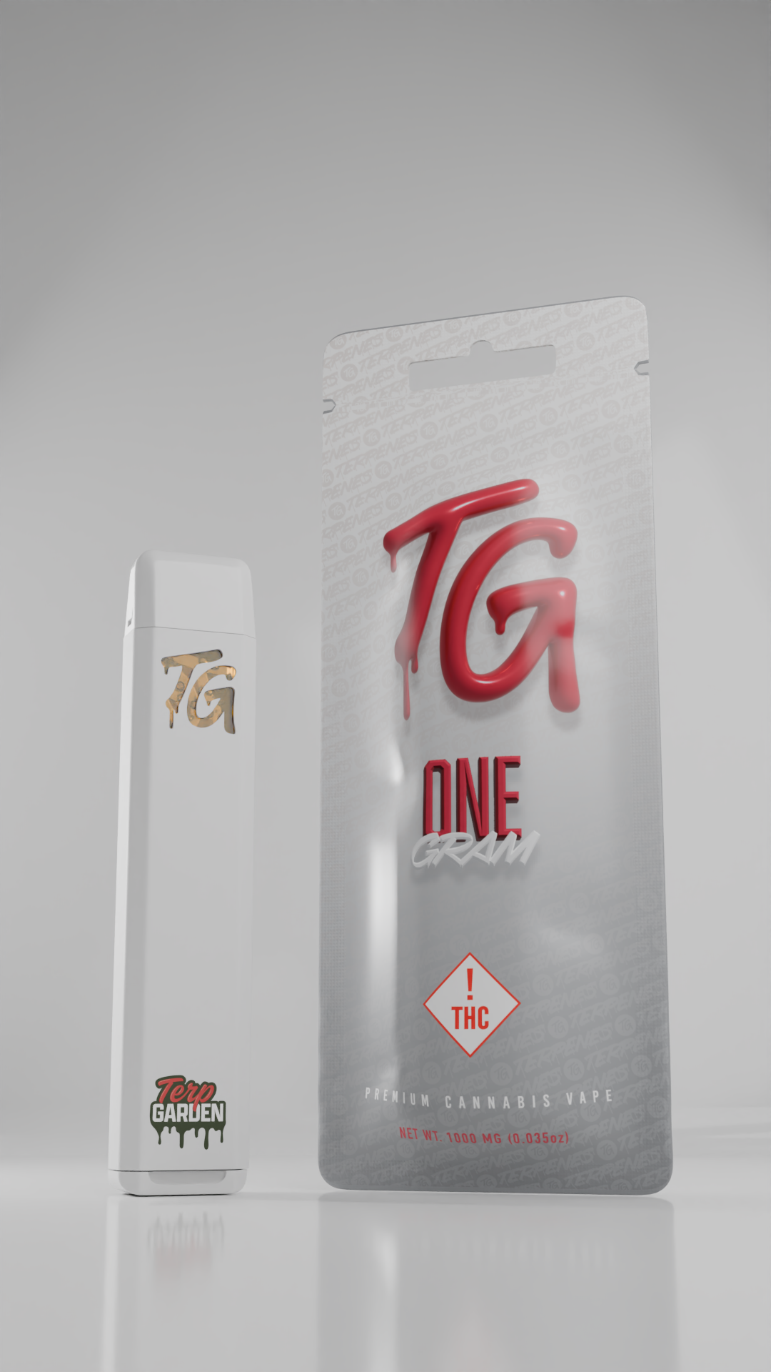Photograph of product: Papaya - TG Disposable