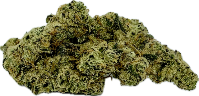 Photograph of product: Trap House - Spritzer (Hybrid) Buds - 1g