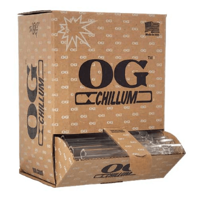 Photograph of product: OG Chillum