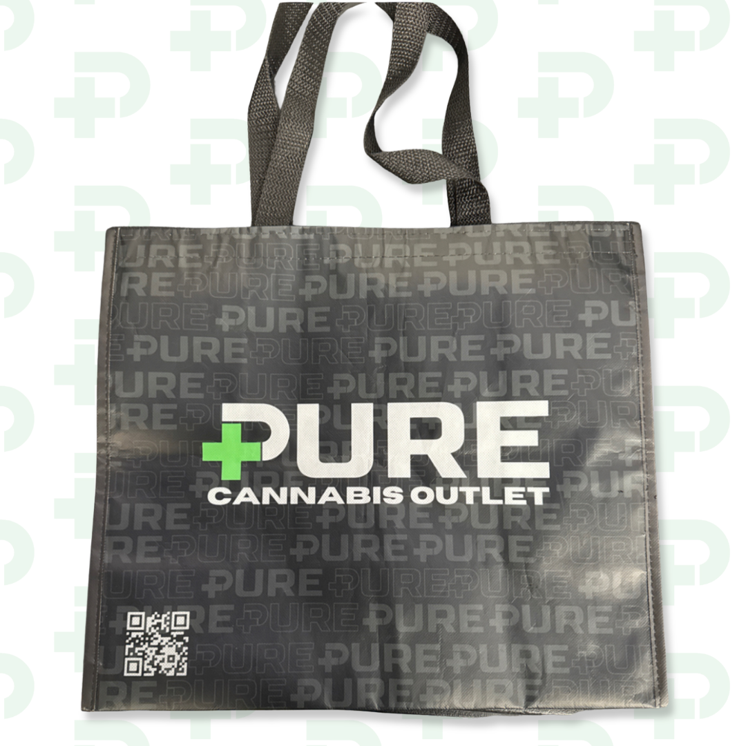 Photograph of product: Pure Reusable Bag