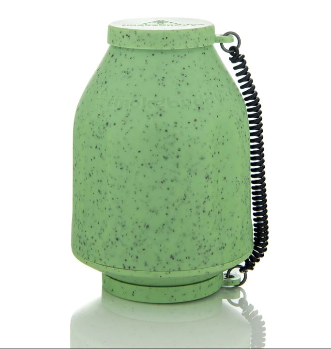 Photograph of product: Smokebuddy Original Personal Air Filter - Green ECO