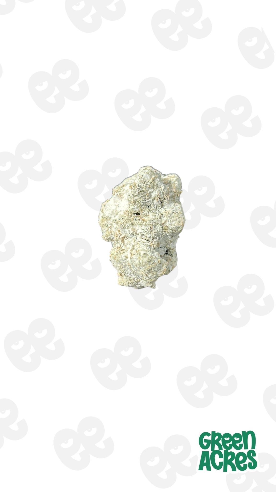 Photograph of product: Numb: Watermelon OG Snow Cap's (H)