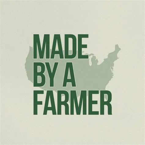 Photograph of product: Made By A Farmer 2g au chocolat Flan - Poontang Pie - Hybrid