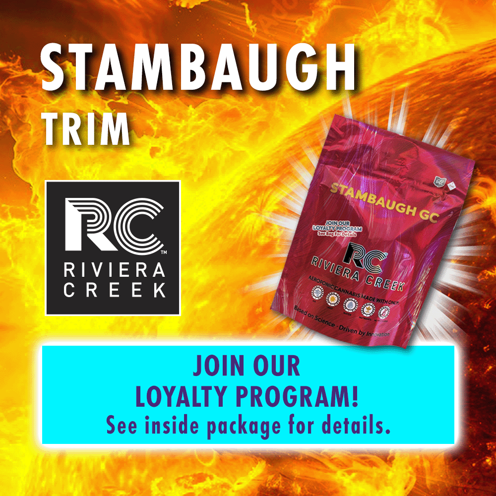 Photograph of product: Stambaugh GC Trim (14.15g)