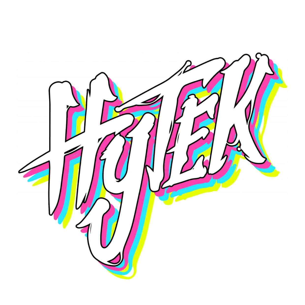 Photograph of product: HYTEK | DELI FLOWER | PINK RUNTZ | $12/G - 28g